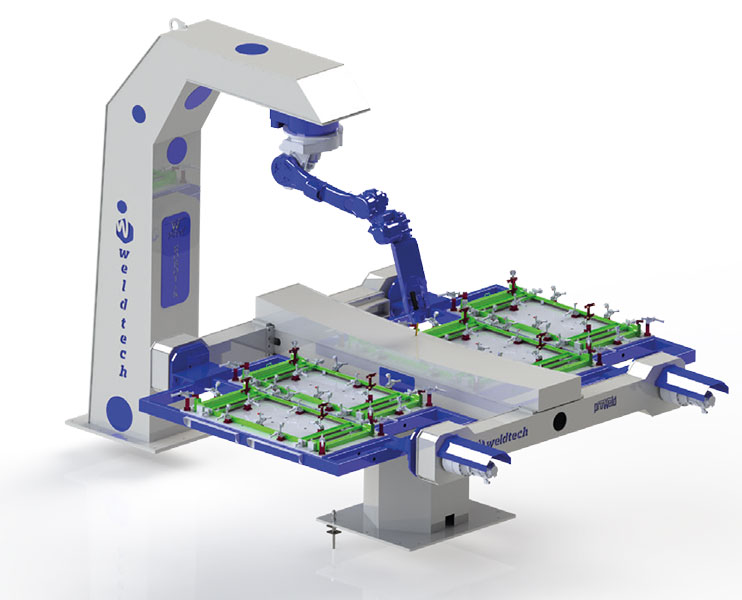 Robotik Uygulama Sistemleri-WRAP
