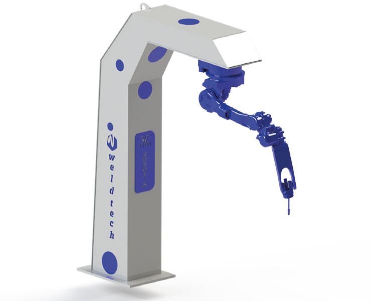 C Frame Sistemler-WRCFR