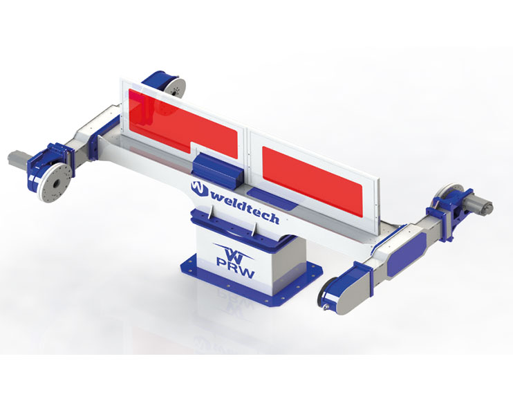 Robotik Pozisyoner Sistemleri-WRP