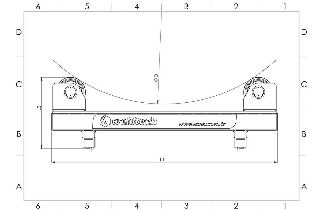 Konvansiyonel Çevirici-WKR