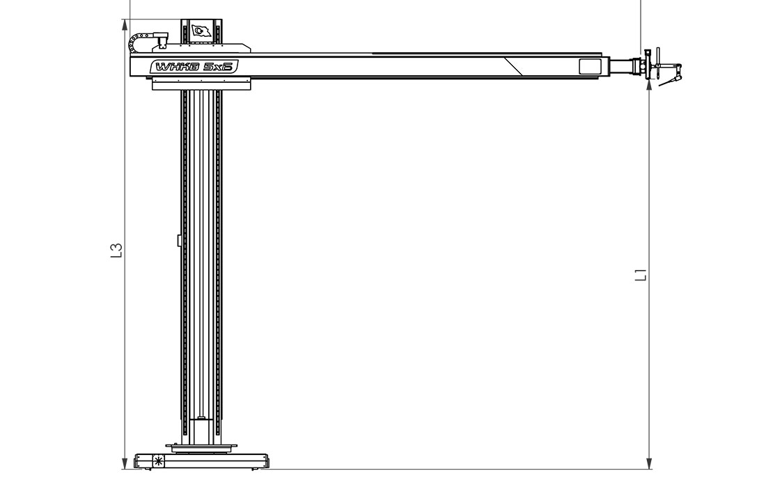 Hareketli Bomlu Kolon Bom-WHKB